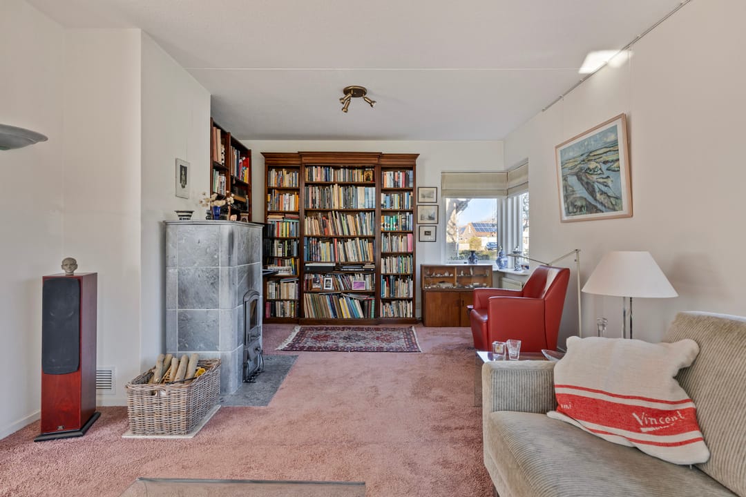 Photo 8 of De Meylaan 14