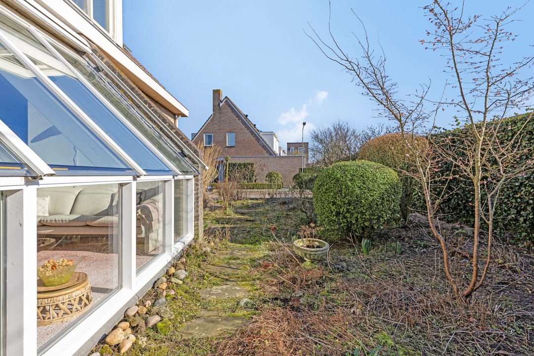 Photo 32 of De Meylaan 14