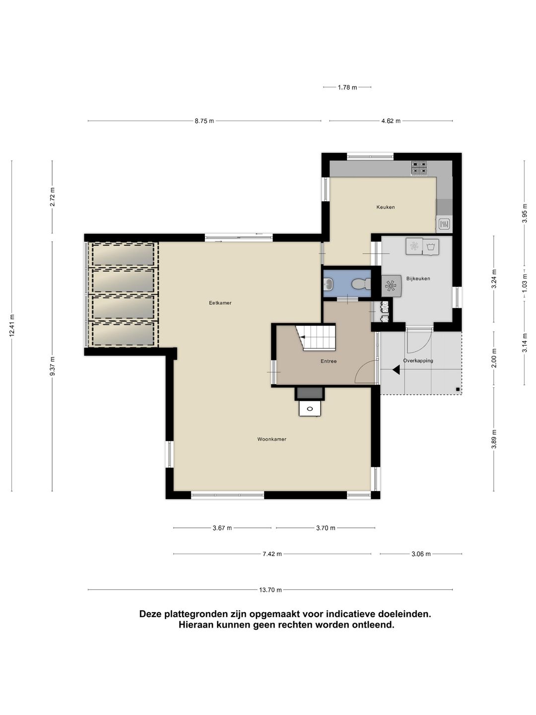 Photo 38 of De Meylaan 14