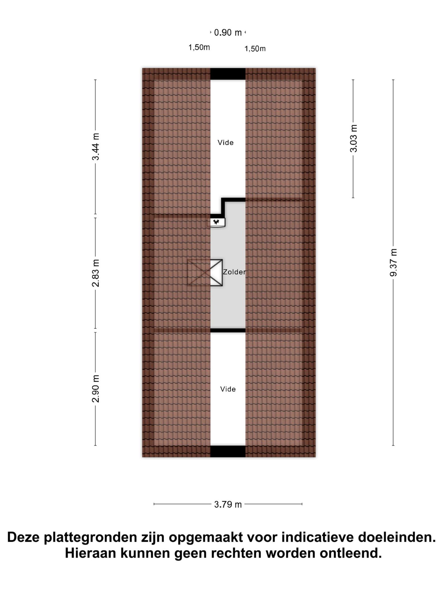 Photo 40 of De Meylaan 14