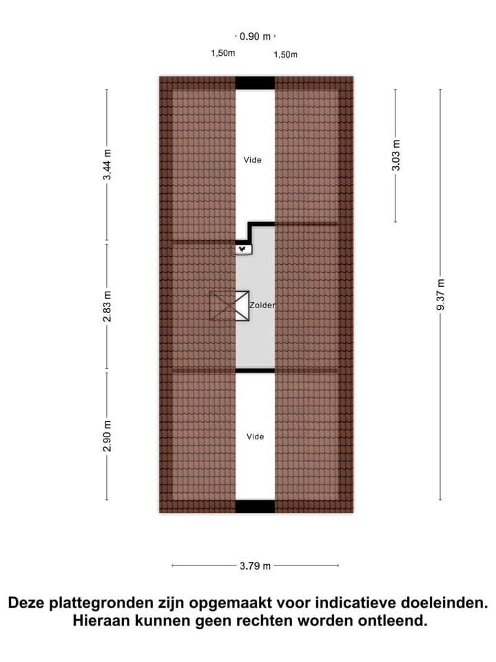 Foto 40 van De Meylaan 14
