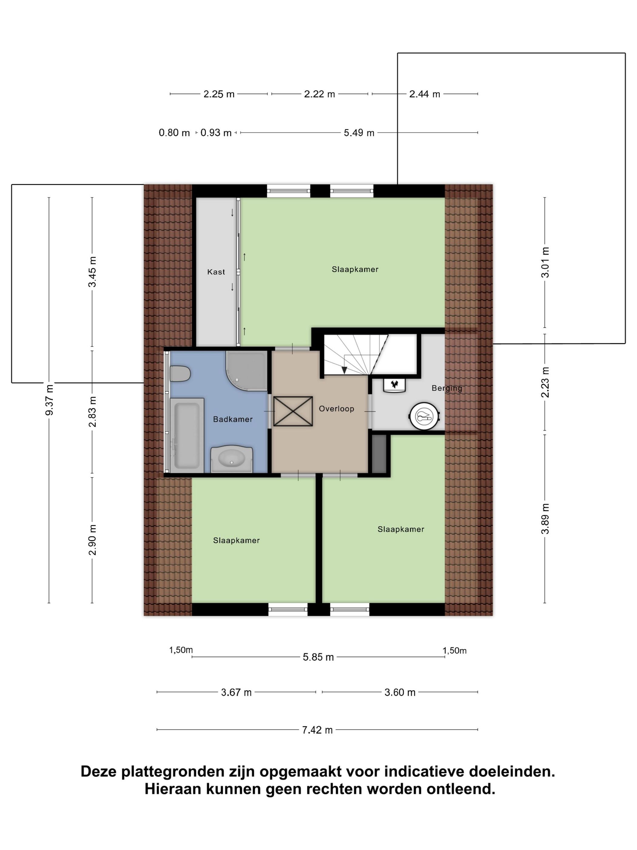 Photo 39 of De Meylaan 14