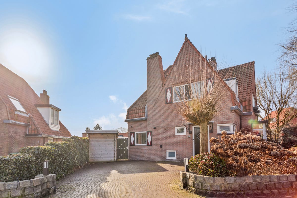 Foto 1 van Gijsbrecht van Amstelstraat 41