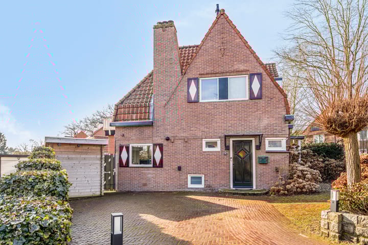 Foto 3 van Gijsbrecht van Amstelstraat 41