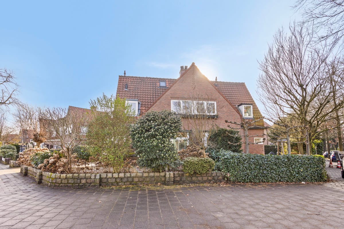 Foto 4 van Gijsbrecht van Amstelstraat 41