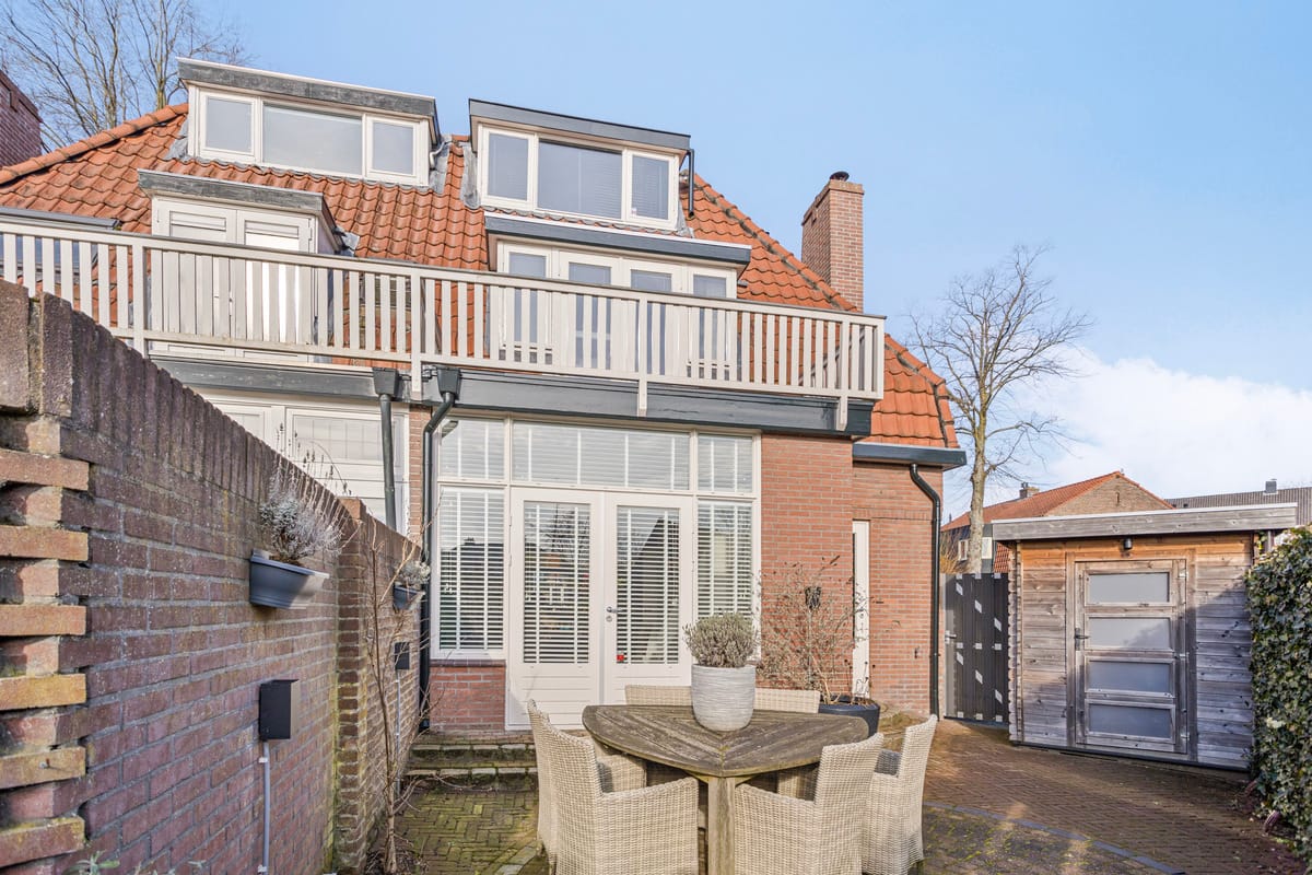 Foto 5 van Gijsbrecht van Amstelstraat 41