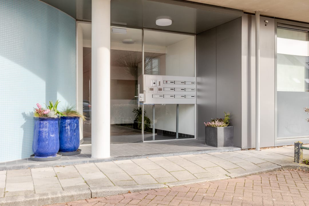 Foto 7 van Nicolaas Beetslaan 66