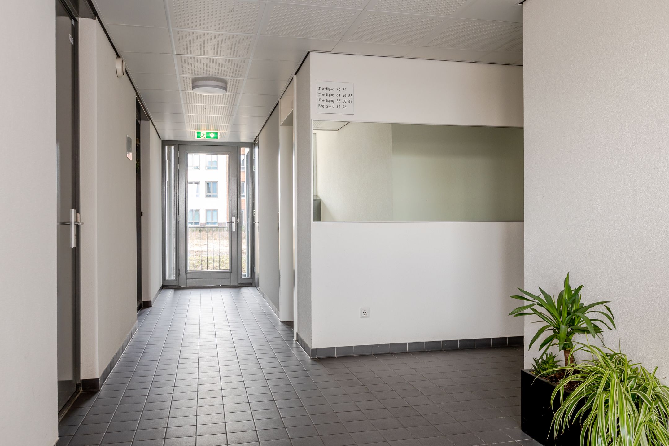 Foto 9 van Nicolaas Beetslaan 66