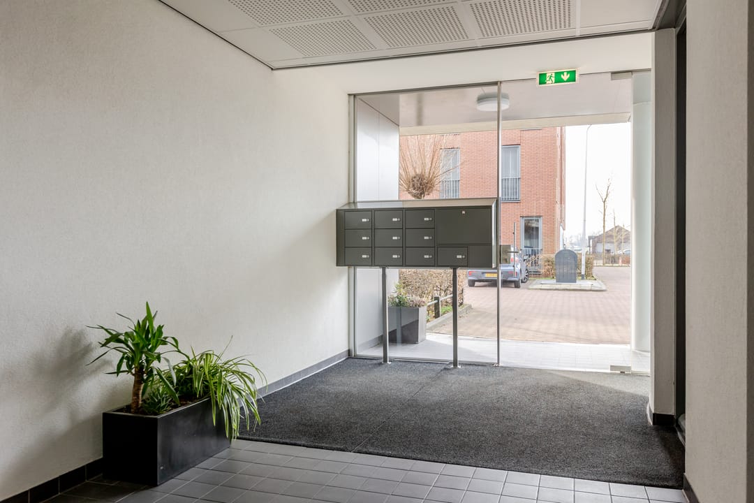 Foto 8 van Nicolaas Beetslaan 66