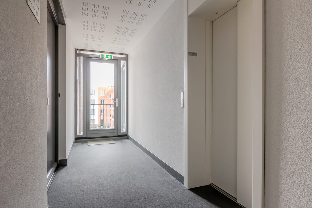 Foto 11 van Nicolaas Beetslaan 66