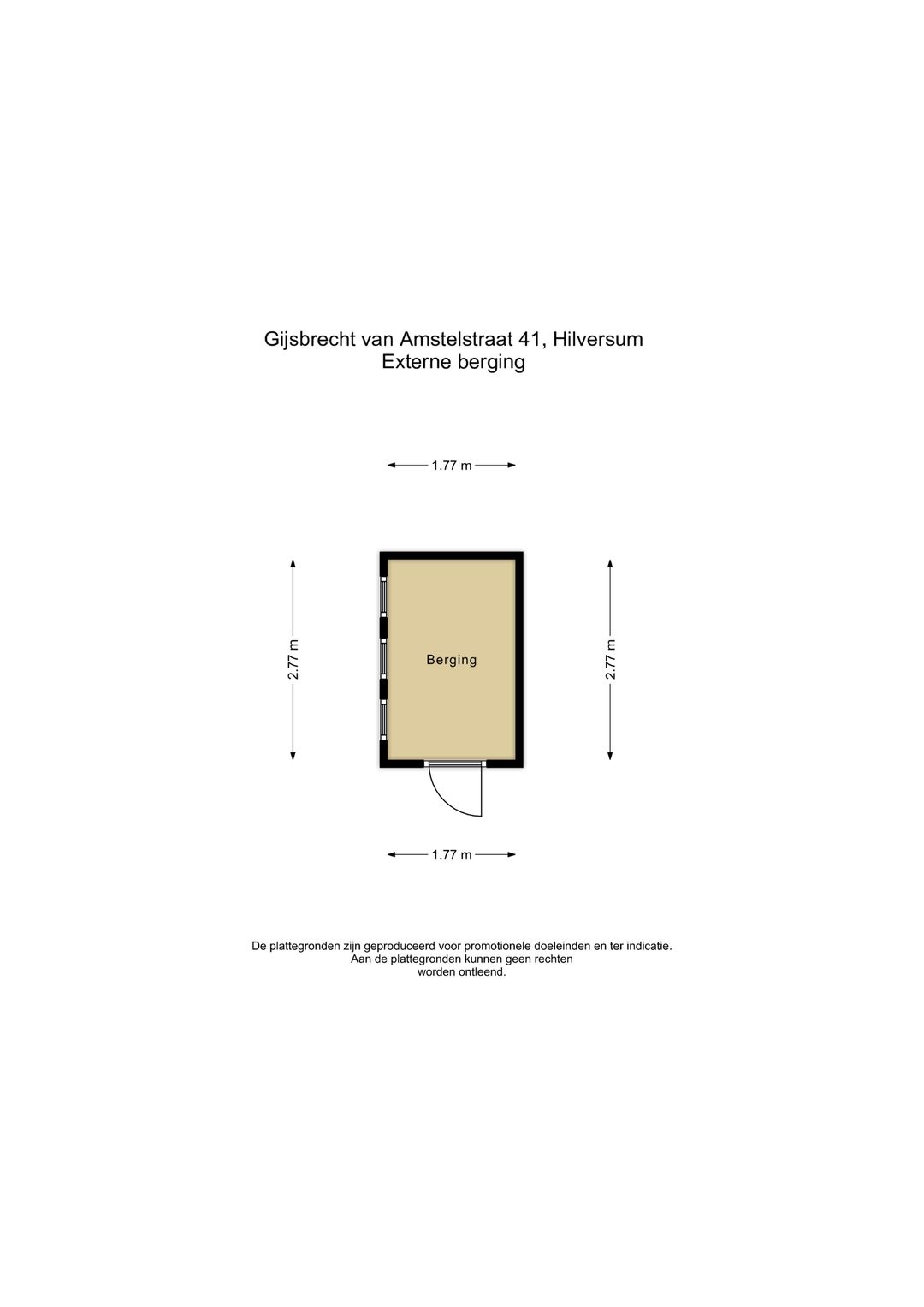 Foto 26 van Gijsbrecht van Amstelstraat 41