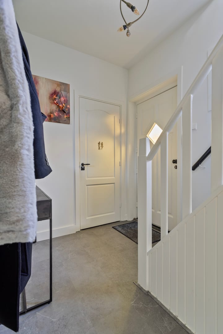 Foto 7 van Gijsbrecht van Amstelstraat 41