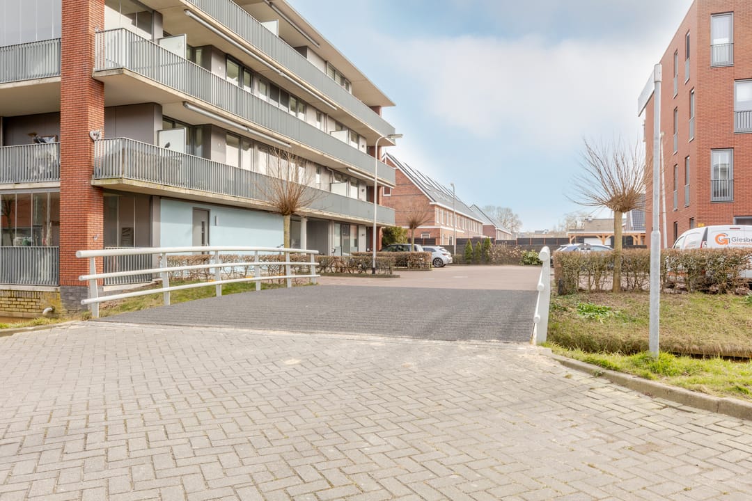 Foto 37 van Nicolaas Beetslaan 66