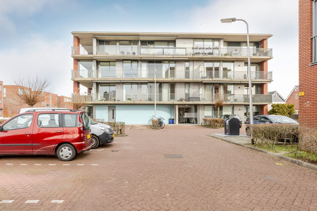 Foto 38 van Nicolaas Beetslaan 66