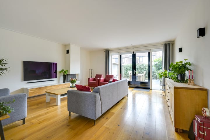 Foto 6 van De Wiese 11