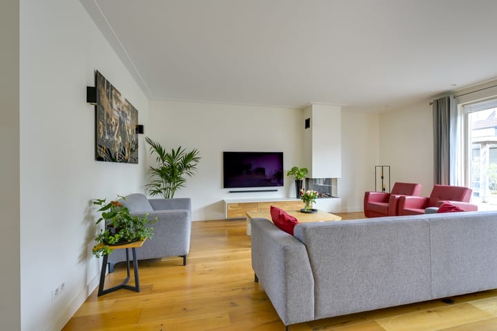 Foto 7 van De Wiese 11