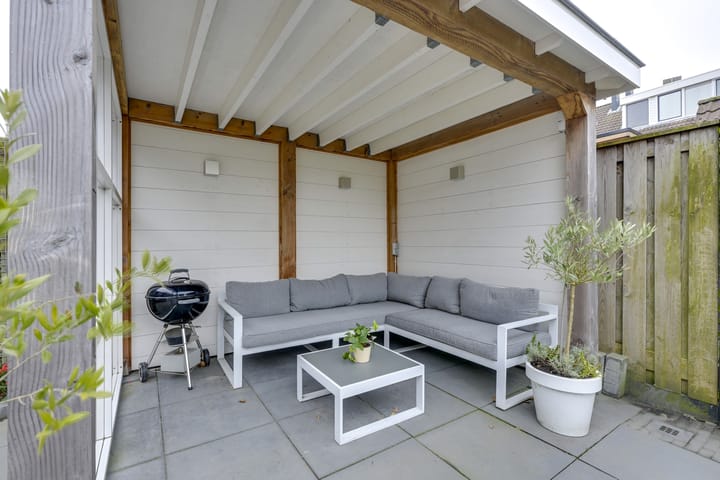 Foto 19 van De Wiese 11