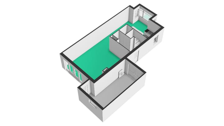 Foto 47 van De Wiese 11