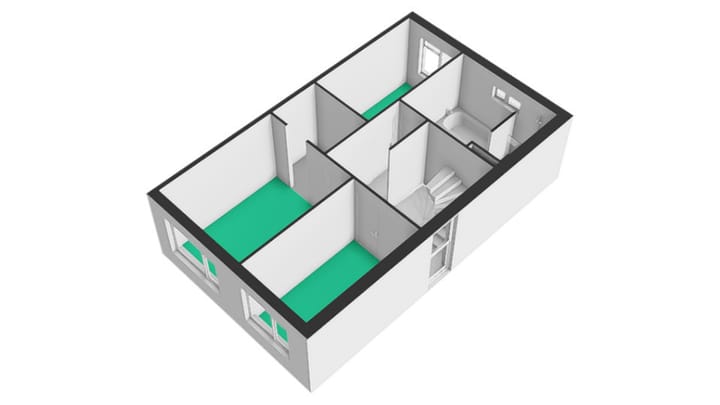 Foto 50 van De Wiese 11