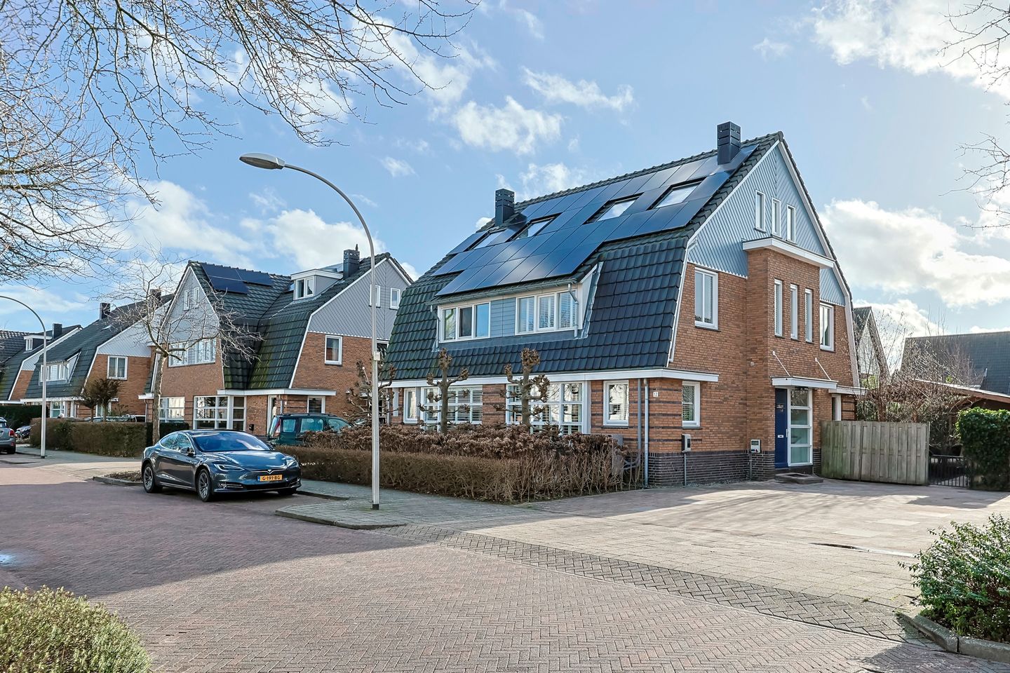 Foto 4 van Renaissancelaan 12