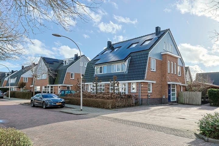 Foto 4 van Renaissancelaan 12