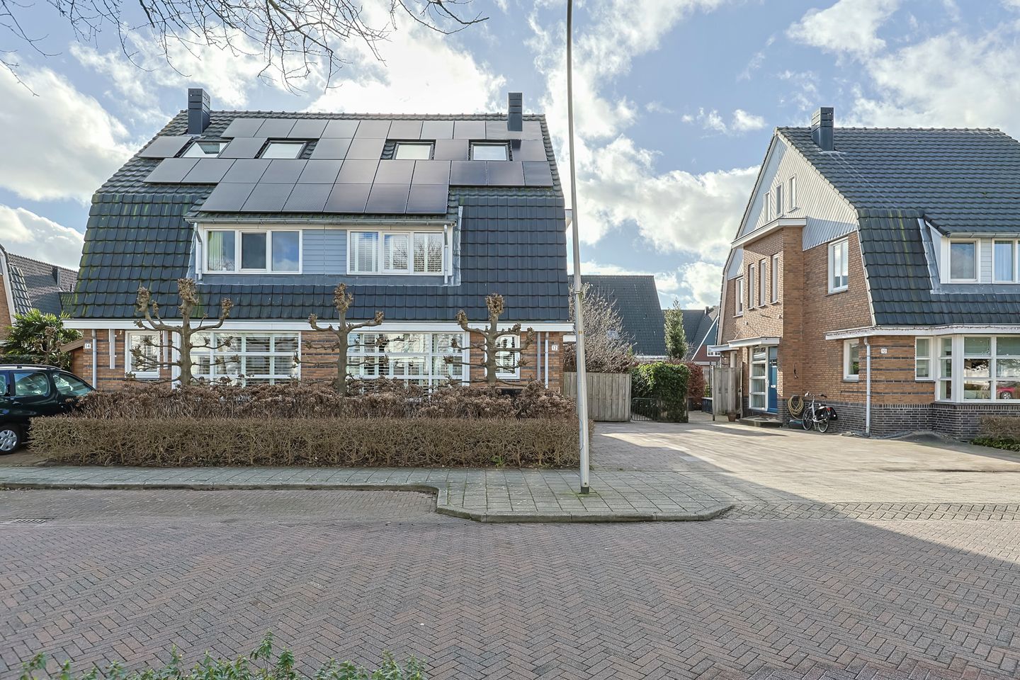 Foto 5 van Renaissancelaan 12