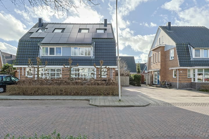 Foto 5 van Renaissancelaan 12