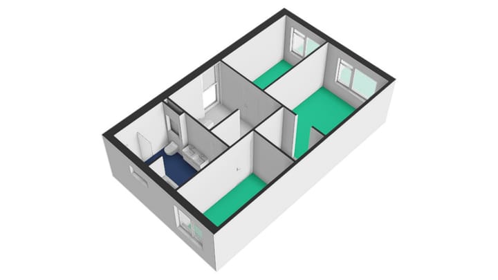 Foto 51 van De Wiese 11