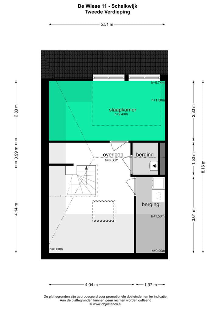 Foto 52 van De Wiese 11