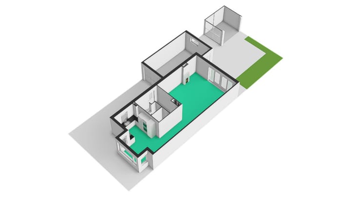 Foto 57 van De Wiese 11