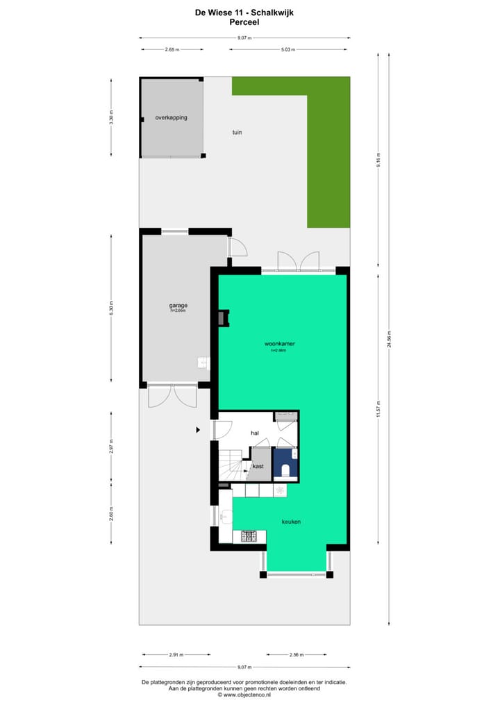 Foto 55 van De Wiese 11