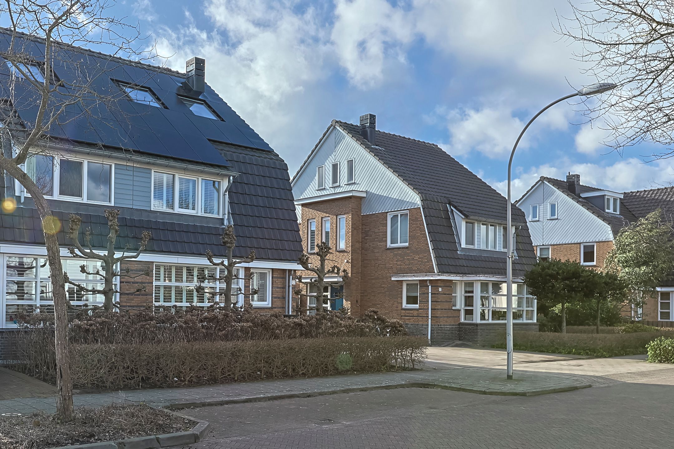 Foto 6 van Renaissancelaan 12