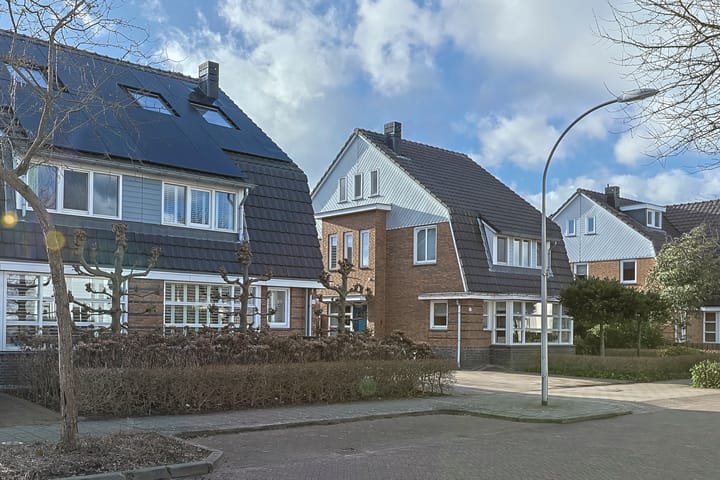 Foto 6 van Renaissancelaan 12