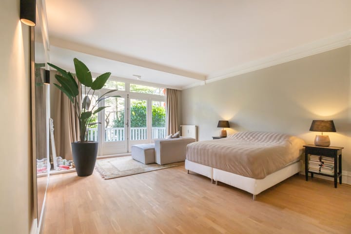 Foto 4 van Minervalaan 41-1