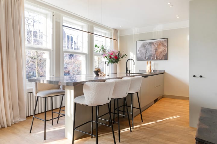 Foto 3 van Minervalaan 41-1