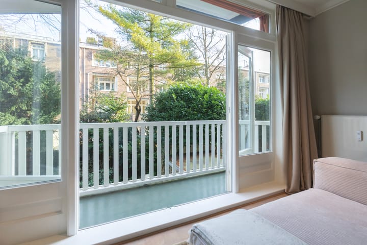 Foto 5 van Minervalaan 41-1