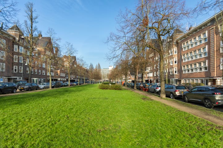 Foto 6 van Minervalaan 41-1