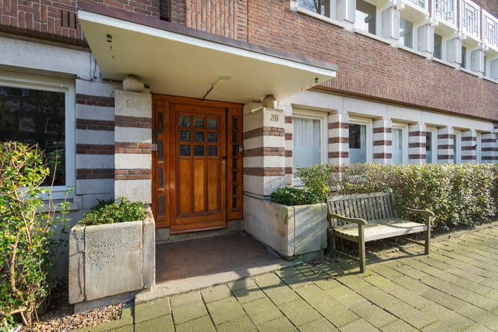 Foto 7 van Minervalaan 41-1