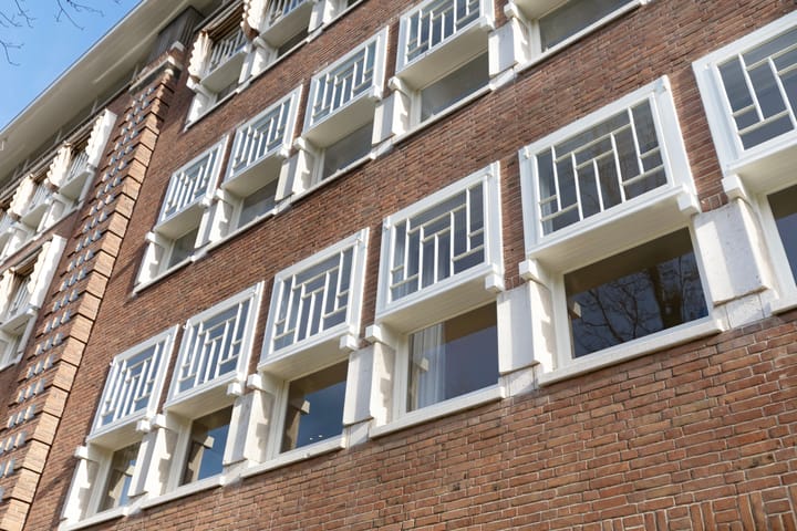 Foto 9 van Minervalaan 41-1