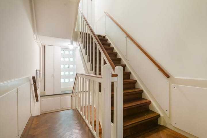 Foto 10 van Minervalaan 41-1