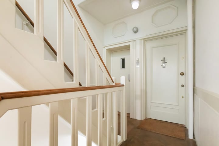 Foto 11 van Minervalaan 41-1