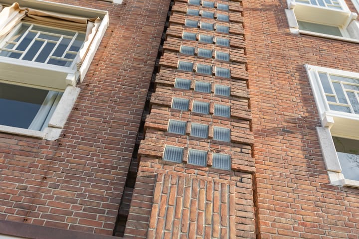 Foto 8 van Minervalaan 41-1