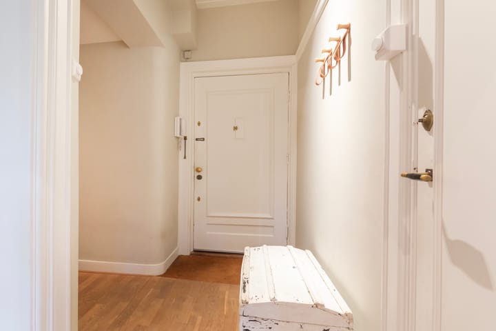 Foto 12 van Minervalaan 41-1