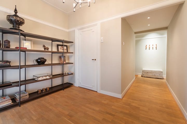 Foto 13 van Minervalaan 41-1