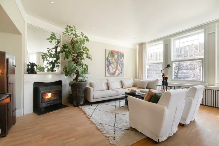 Foto 14 van Minervalaan 41-1