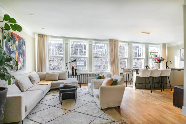 Foto 15 van Minervalaan 41-1