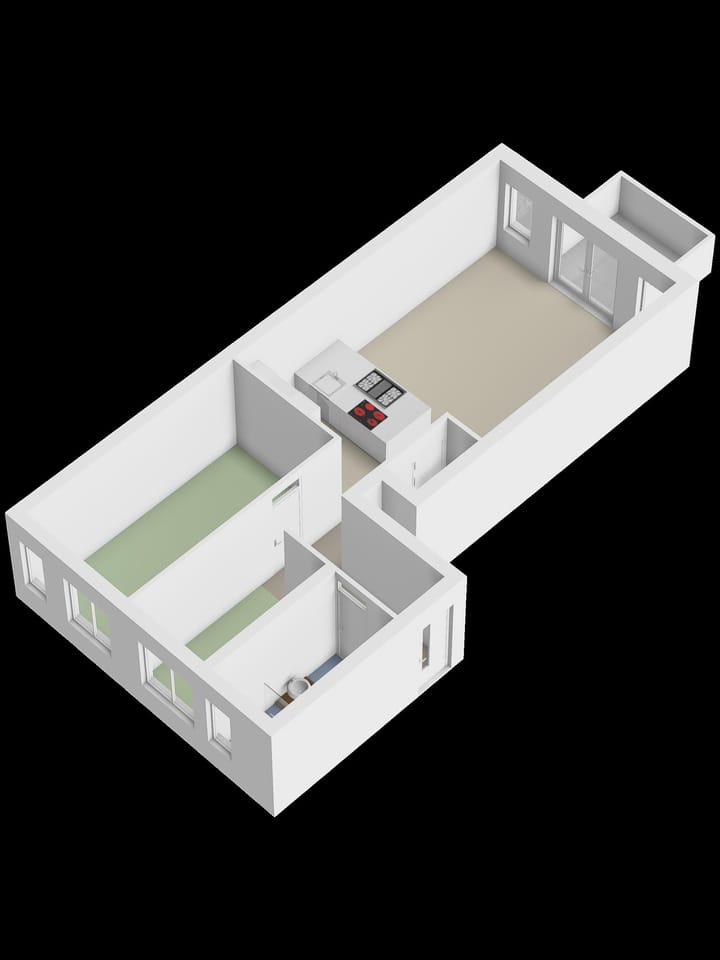 Foto 45 van Bomschuitstraat 33