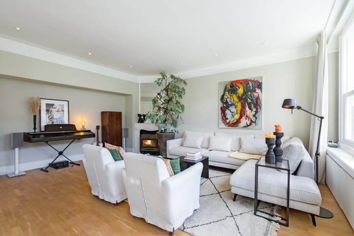 Foto 17 van Minervalaan 41-1