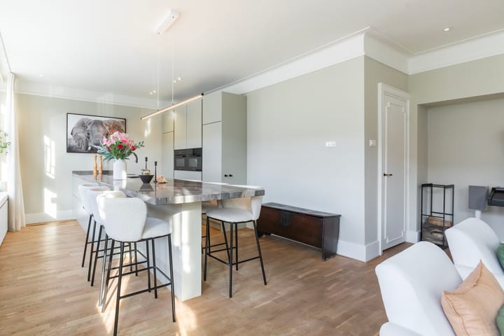 Foto 19 van Minervalaan 41-1