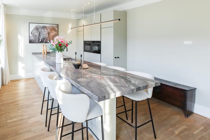 Foto 20 van Minervalaan 41-1